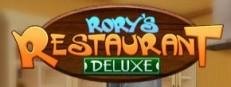Rorys Restaurant Deluxe Logo