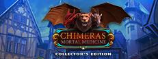 Chimeras: Mortal Medicine Collector's Edition Logo
