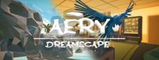 Aery - Dreamscape Logo