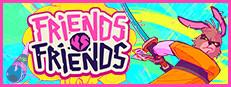 Friends vs Friends Logo