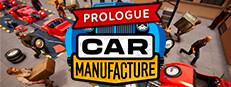Car Manufacture: Prologue Logo