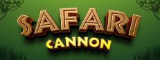 Safari Cannon Logo