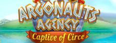 Argonauts Agency: Captive of Circe Logo