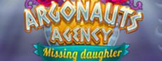 Argonauts Agency: Missing Daughter Logo