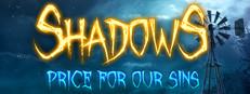 Shadows: Price For Our Sins Logo