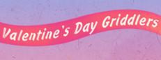 Valentine's Day Griddlers Logo