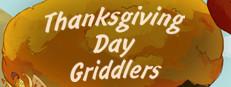 Thanksgiving Day Griddlers Logo