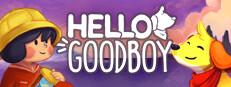 Hello Goodboy Logo