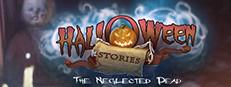 Halloween Stories: The Neglected Dead Collector's Edition Logo