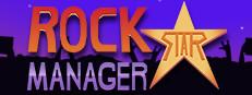 Rock Star Manager Logo
