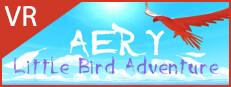 Aery VR - Little Bird Adventure Logo