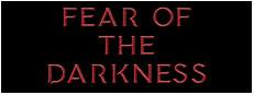 Fear Of The Darkness Logo