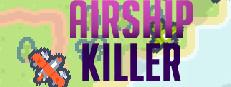 Airship Killer Logo