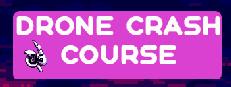 Drone Crash Course Logo