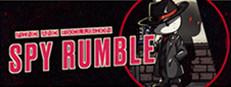 SPY RUMBLE Logo