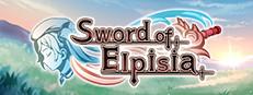 Sword of Elpisia Logo