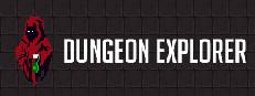 Dungeon Explorer Logo