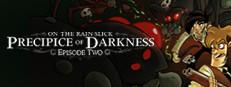 Precipice of Darkness, Episode Two Logo