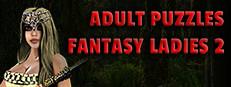 Adult Puzzles - Fantasy Ladies 2 Logo