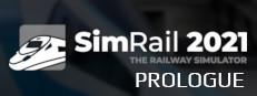 SimRail - The Railway Simulator: Prologue Logo