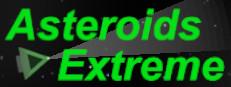 Asteroids Extreme Logo