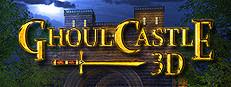 Ghoul Castle 3D: Gold Edition Logo