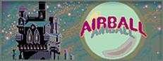 Airball Logo