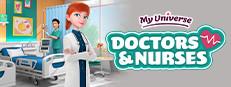 My Universe - Doctors & Nurses Logo
