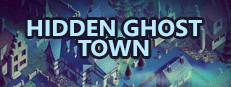 Hidden Ghost Town Logo