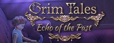 Grim Tales: Echo of the Past Collector's Edition Logo