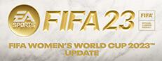 EA SPORTS™ FIFA 23 Logo