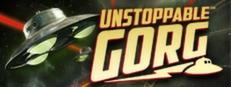 Unstoppable Gorg Logo