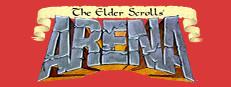 The Elder Scrolls: Arena Logo