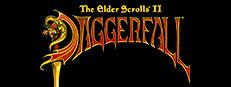 The Elder Scrolls II: Daggerfall Logo