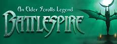 An Elder Scrolls Legend: Battlespire Logo