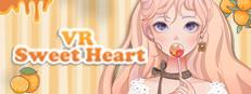 VR Sweet Heart Logo