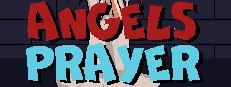 Angels Prayer Logo