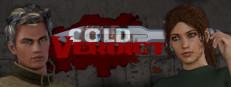 Cold Verdict Logo