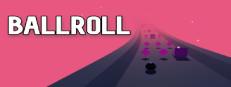 BallRoll Logo