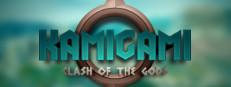 Kamigami: Clash of the Gods Logo
