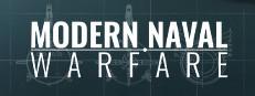 Modern Naval Warfare Logo
