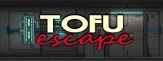 Tofu Escape Logo