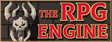 The RPG Engine Logo