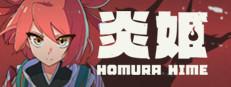 Homura Hime Logo