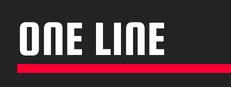 One Line Logo