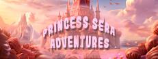 Princess Sera adventures Logo
