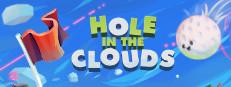 Hole in the Clouds Logo