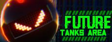 Future Tanks Area Logo