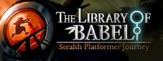 The Library of Babel Logo