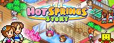 Hot Springs Story Logo